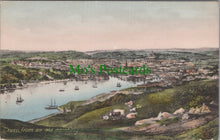 Load image into Gallery viewer, Cornwall Postcard - Truro From an Old Painting   SW13579
