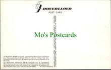 Load image into Gallery viewer, Transport Postcard - A Westland SR-N6 Hovercraft SW11778

