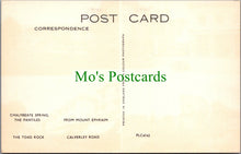 Load image into Gallery viewer, Kent Postcard - Views of Tunbridge Wells  SW11781
