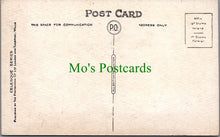 Load image into Gallery viewer, London Postcard - London Types: The Chelsea Pensioner  SW11788
