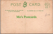 Load image into Gallery viewer, Lincolnshire Postcard - South East Porch, Lincoln Cathedral  SW11794
