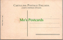 Load image into Gallery viewer, Italy Postcard - Firenze Cattedrale II Campanile  SW11809
