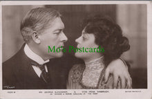 Load image into Gallery viewer, Theatrical Postcard - Mr George Alexander &amp; Miss Irene Vanbrugh  DC1151
