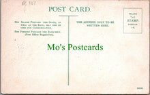 Load image into Gallery viewer, Warwickshire Postcard - St Marys Church, Warwick  DC1107
