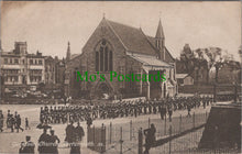 Load image into Gallery viewer, Hampshire Postcard - Garrison Church, Portsmouth   DC1127
