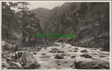 Load image into Gallery viewer, Wales Postcard - Aberglaslyn Pass  DC1134
