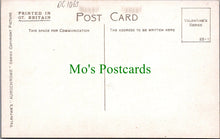 Load image into Gallery viewer, Scotland Postcard - Tarbet, Loch Lomond DC1063
