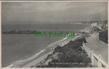Load image into Gallery viewer, Dorset Postcard - Bournemouth Looking West   DC1064
