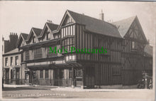 Load image into Gallery viewer, Hampshire Postcard - Tudor House, Southampton  DC1026
