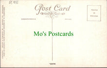 Load image into Gallery viewer, Warwickshire Postcard - Stratford-On-Avon Gower Monument DC1033

