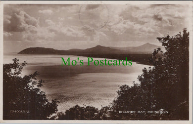 Ireland Postcard - Killiney Bay, Co Dublin  DC1040