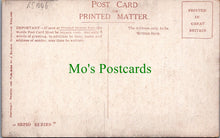 Load image into Gallery viewer, Suffolk Postcard - The Bridge, Wickham Market  DC1046
