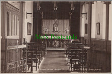 Load image into Gallery viewer, Kent Postcard - Holy Trinity Church, Broadstairs DC1055
