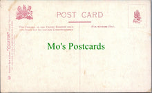 Load image into Gallery viewer, Cheshire Postcard - Chester, Lord Derby&#39;s House  SW13057
