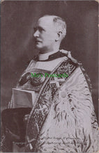 Load image into Gallery viewer, Religion Postcard - Right Reverend George.W.Kennion  SW13060
