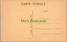 Load image into Gallery viewer, France Postcard - Neauphile-Le-Chateau, Grande-Rue  SW13066
