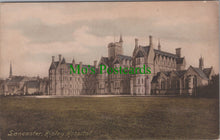 Load image into Gallery viewer, Lancashire Postcard - Lancaster, Ripley Hospital  SW13067
