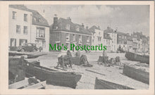 Load image into Gallery viewer, Kent Postcard - Adelaide House, Deal  SW13071
