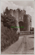 Load image into Gallery viewer, Kent Postcard - Dover Castle, Constable&#39;s Tower  SW13084
