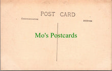 Load image into Gallery viewer, Yorkshire Postcard - The Castle, Scarborough  SW13091
