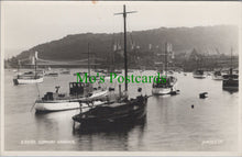 Load image into Gallery viewer, Wales Postcard - Conway Harbour   SW13007
