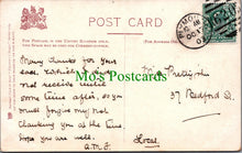 Load image into Gallery viewer, Illustrated Songs Postcard - The Jolly Young Waterman  SW12693
