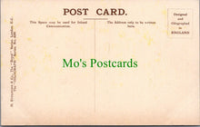 Load image into Gallery viewer, London Postcard - Tower of London, The Byward Tower  SW12696
