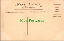 Load image into Gallery viewer, Lancashire Postcard - Lancaster Castle, The Crown Court  SW12700
