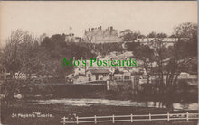 Load image into Gallery viewer, Wales Postcard - St Fagan&#39;s Castle, Cardiff  SW12701
