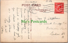Load image into Gallery viewer, Scotland Postcard - Edinburgh, Princes Street   DC1594
