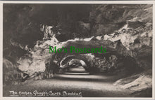 Load image into Gallery viewer, Somerset Postcard - Cheddar, Gough&#39;s Caves, The Arches  DC1618
