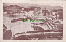 Load image into Gallery viewer, Spain Postcard - Hotel Ituarte-Guetaria  DC1582
