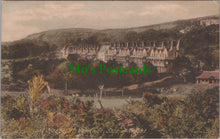 Load image into Gallery viewer, Isle of Wight Postcard - Ventnor Royal Hospital  DC1536

