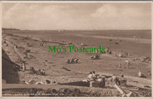 Load image into Gallery viewer, Isle of Wight Postcard - Bembridge, Lane End Beach  DC1544
