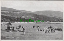 Load image into Gallery viewer, Scotland Postcard - Broomfields, Largs DC1499
