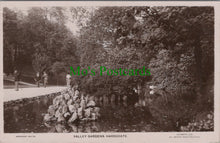 Load image into Gallery viewer, Yorkshire Postcard - Harrogate, Valley Gardens SW13150
