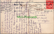 Load image into Gallery viewer, Yorkshire Postcard - Harrogate, Valley Gardens SW13150

