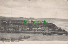 Load image into Gallery viewer, Yorkshire Postcard - Whitby, West Cliff   SW13151
