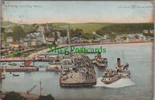 Load image into Gallery viewer, Scotland Postcard - Rothesay Looking West SW13152
