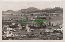 Load image into Gallery viewer, Spain Postcard - Las Palmas, Puerto De La Luz y Alcaravaneras  SW13176
