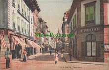 Load image into Gallery viewer, Switzerland Postcard - Yverdon-Les-Bains, Vaud  SW13186
