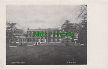 Load image into Gallery viewer, Suffolk Postcard - Sudbourn Hall, Sudbourne Hall  SW13187

