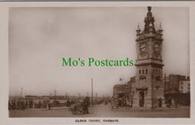 Load image into Gallery viewer, Kent Postcard - Margate Clock Tower    SW13188
