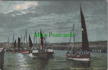 Load image into Gallery viewer, Norfolk Postcard - Great Yarmouth &quot;Off To The Fishing&quot;  SW13207
