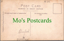 Load image into Gallery viewer, Suffolk Postcard - A Glimpse of Beccles   HP233
