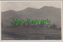 Load image into Gallery viewer, Cumbria Postcard - The Heads, Keswick   HP236
