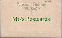 Load image into Gallery viewer, Devon Postcard - Exeter Cathedral, Choir Looking East   HP205
