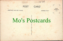 Load image into Gallery viewer, Devon Postcard - High Street, Clovelly, Artist N.G.Curry HP209
