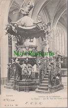 Load image into Gallery viewer, Belgium Postcard - Anvers / Antwerp Cathedral Interior  HP214
