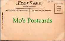 Load image into Gallery viewer, Hampshire Postcard - Winchester, The Trusty Servant   HP160
